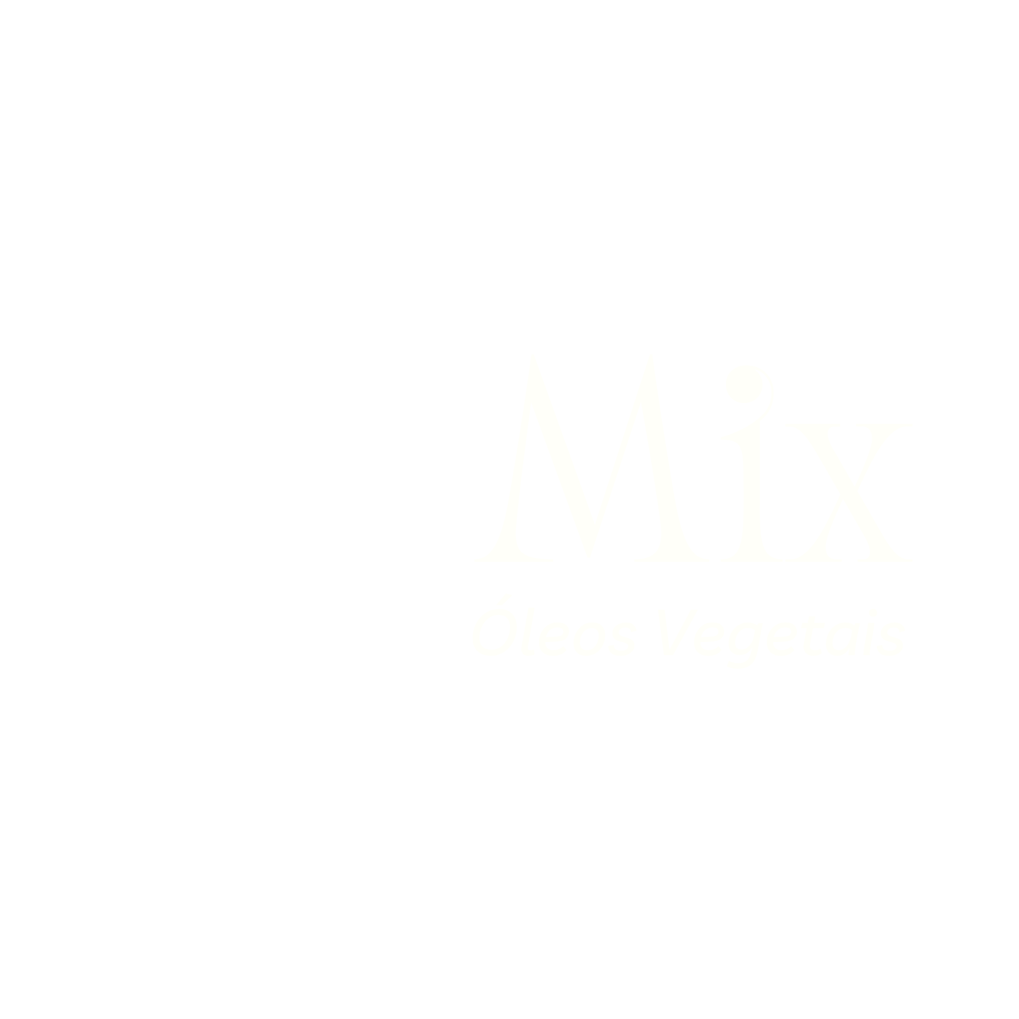 Mix Óleos Vegetais